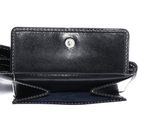 Golden Head Bari RFID Protect Wallet Navy