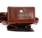 Golden Head Bari RFID Protect Wallet Cognac