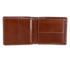 Golden Head Bari RFID Protect Wallet Cognac