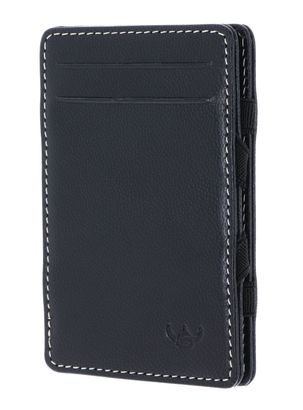 Golden Head Bari RFID Protect Cardholder Navy