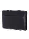 Golden Head Bari RFID Protect Cardholder Navy