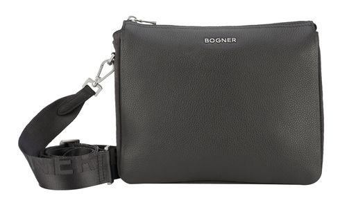 Bogner Banff Gulia Shoulderbag M Grey