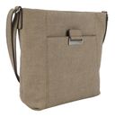GERRY WEBER Be Different Shoulderbag LVZ Taupe