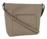 GERRY WEBER Be Different Shoulderbag LVZ Taupe