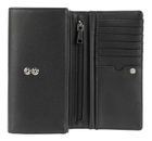 JOOP! Giro Europa Purse L Black