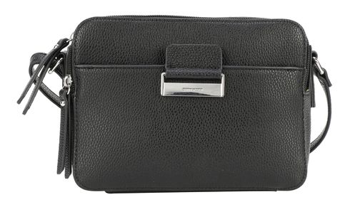 GERRY WEBER Talk Different II Shoulder Bag S Black