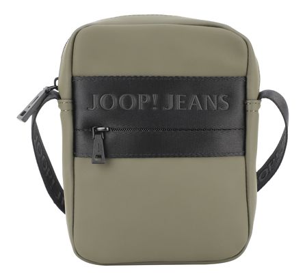 JOOP! Modica Nuvola Rafael Reporter Bag XS Olive Night