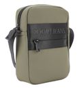 JOOP! Modica Nuvola Rafael Reporter Bag XS Olive Night JOOP! Modica Nuvola Rafael Reporter Bag XS Olive Night