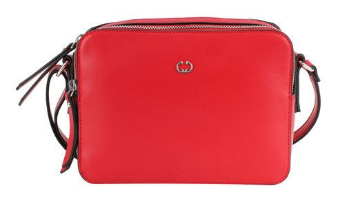 GERRY WEBER I Feel Great Shoulderbag Red