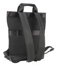 JOOP! Modica Nuvola Falk Backpack S Black JOOP! Modica Nuvola Falk Backpack S Black