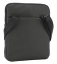 JOOP! Modica Nuvola Liam Reporter Bag XS Black JOOP! Modica Nuvola Liam Reporter Bag XS Black