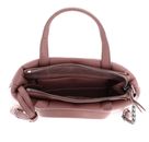 Calvin Klein Re-Lock Quilt Tote Mini XS Ash Rose Calvin Klein Re-Lock Quilt Tote Mini XS Ash Rose