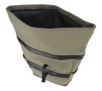 JOOP! Modica Nuvola Jaron Backpack L Olive Night