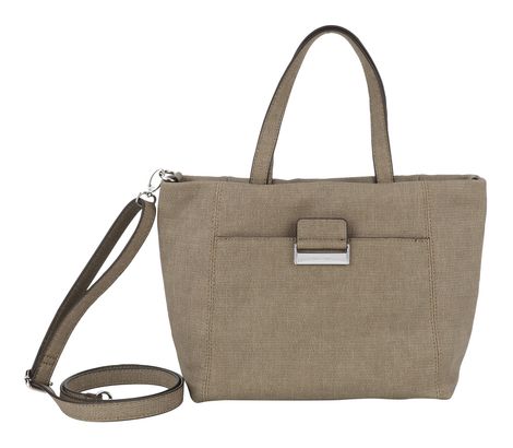 GERRY WEBER Be Different Handbag MHZ Taupe