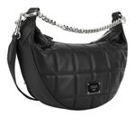 JOOP! Ordine 1.0 Coco Hobo S Black JOOP! Ordine 1.0 Coco Hobo S Black