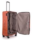 Stratic Bendigo Light + Trolley L Rosso / Clay