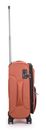 Stratic Bendigo Light + Trolley S Rosso / Clay Stratic Bendigo Light + Trolley S Rosso / Clay