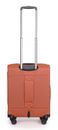 Stratic Bendigo Light + Trolley S Rosso / Clay Stratic Bendigo Light + Trolley S Rosso / Clay