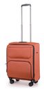 Stratic Bendigo Light + Trolley S Rosso / Clay Stratic Bendigo Light + Trolley S Rosso / Clay