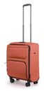 Stratic Bendigo Light + Trolley S Rosso / Clay Stratic Bendigo Light + Trolley S Rosso / Clay