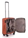 Stratic Bendigo Light + Trolley S Rosso / Clay Stratic Bendigo Light + Trolley S Rosso / Clay