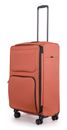 Stratic Bendigo Light + Trolley M Rosso / Clay Stratic Bendigo Light + Trolley M Rosso / Clay
