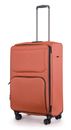 Stratic Bendigo Light + Trolley M Rosso / Clay Stratic Bendigo Light + Trolley M Rosso / Clay