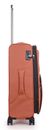 Stratic Bendigo Light + Trolley M Rosso / Clay Stratic Bendigo Light + Trolley M Rosso / Clay
