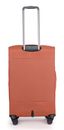 Stratic Bendigo Light + Trolley M Rosso / Clay Stratic Bendigo Light + Trolley M Rosso / Clay
