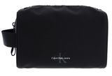 Calvin Klein CKJ Sport Essentials Washbag Black