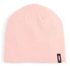 PUMA Ess Classic Cuffless Beanie Peach Smoothie - Electric Blush PUMA Ess Classic Cuffless Beanie Peach Smoothie - Electric Blush