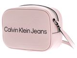 Calvin Klein Camera Bag Pale Conch