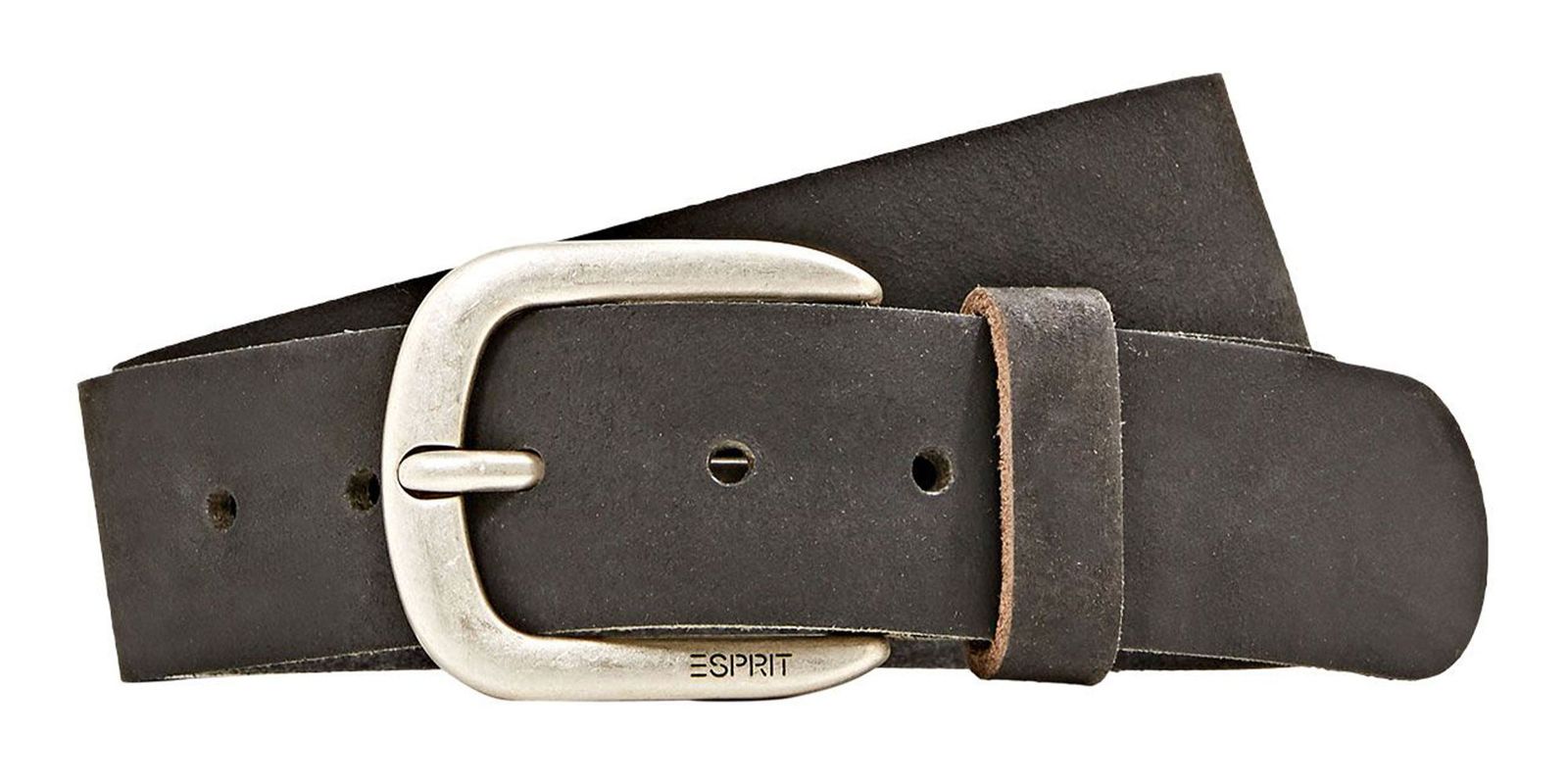 ESPRIT belt Marie Leather Belt W85 Black, Buy bags, purses & accessories  online