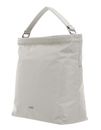 BREE Juna Textile 2 Hobo Chalk BREE Juna Textile 2 Hobo Chalk