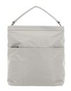 BREE Juna Textile 2 Hobo Chalk BREE Juna Textile 2 Hobo Chalk