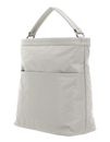 BREE Juna Textile 2 Hobo Chalk BREE Juna Textile 2 Hobo Chalk