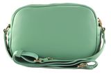 LIU JO Achala Crossover Bag M Dust Jade LIU JO Achala Crossover Bag M Dust Jade