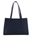 LIU JO Anaba Shopping Bag Dress Blue LIU JO Anaba Shopping Bag Dress Blue