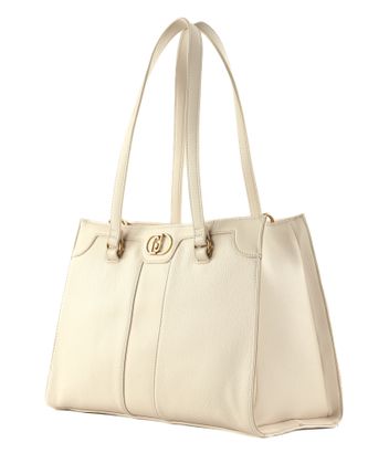 トートバッグ LIU JO Woman Tote bags White 2A5013T0300 33801 Liu Jo Tote Bags in White | Lyst