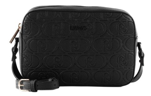 LIU JO Manh Crossover Bag Nero