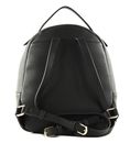 LIU JO Manh Backpack M Nero LIU JO Manh Backpack M Nero