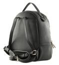 LIU JO Manh Backpack M Nero LIU JO Manh Backpack M Nero