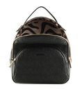 LIU JO Manh Backpack M Nero LIU JO Manh Backpack M Nero