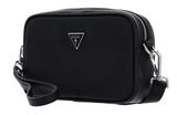 GUESS Torino Small Necessaire Black GUESS Torino Small Necessaire Black