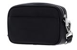 GUESS Torino Small Necessaire Black GUESS Torino Small Necessaire Black