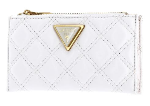 【GUESS ゲス】GIULLY DIAMOND QUILTING パウチ GUESS ゲス】GIULLY DIAMOND QUILTING パウチ