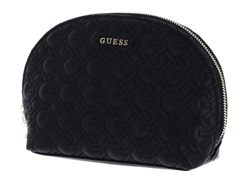 GUESS-Utensilientasche-Dome-  