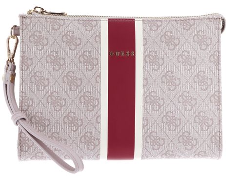 GUESS Pouch Dove Logo