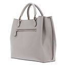 GUESS Gizele Girlfriend Carryall Taupe GUESS Gizele Girlfriend Carryall Taupe