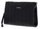 GUESS Pouch Black GUESS Pouch Black